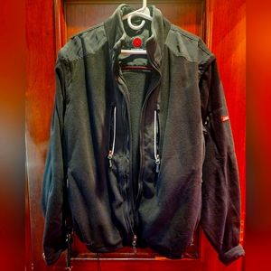 ScottEVest Fleece Travel Jacket